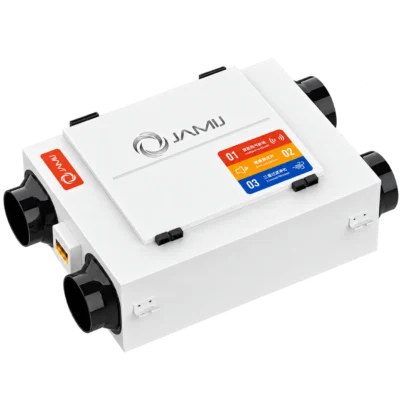 Máy Cấp Khí Tươi 2 Chiều phòng Ngủ 150D Pro