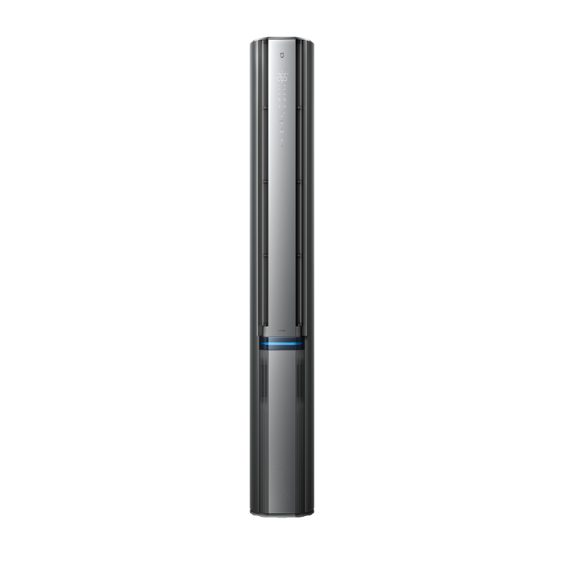 Điều Hòa Cây 2 Chiều Xiaomi Mijia Inverter F1A1 Pro 3HP 27.000BTU ( khí tươi – lọc không khí )