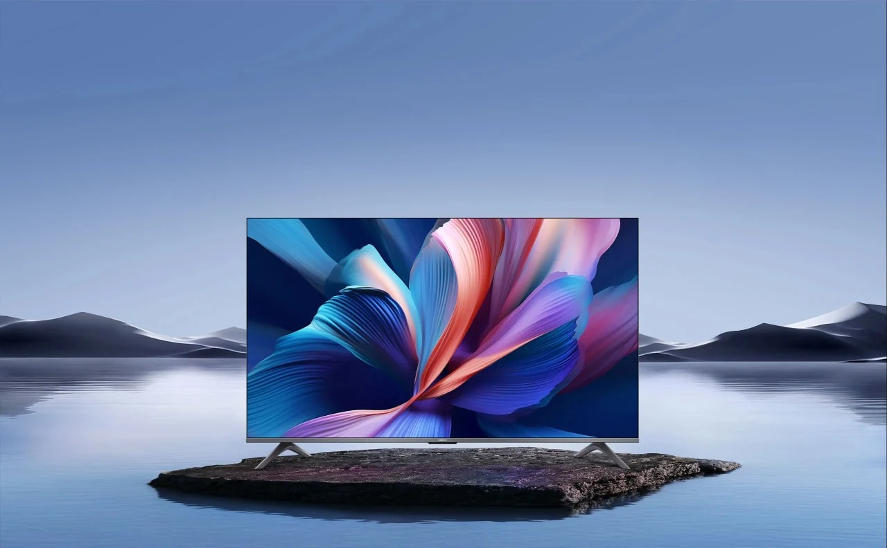 Tivi 55 inch Xiaomi TV A Pro 55 2026 QLED 4K Tivi 55 inch Xiaomi TV A Pro 55 2026 QLED 4K