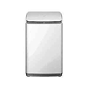 Máy giặt lồng đứng Xiaomi Mijia Top Load Washer 13kg