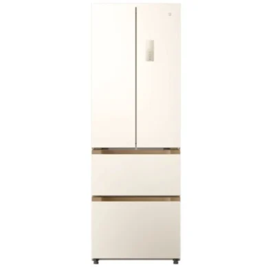 Tủ lạnh Xiaomi 400L làm đá tự động