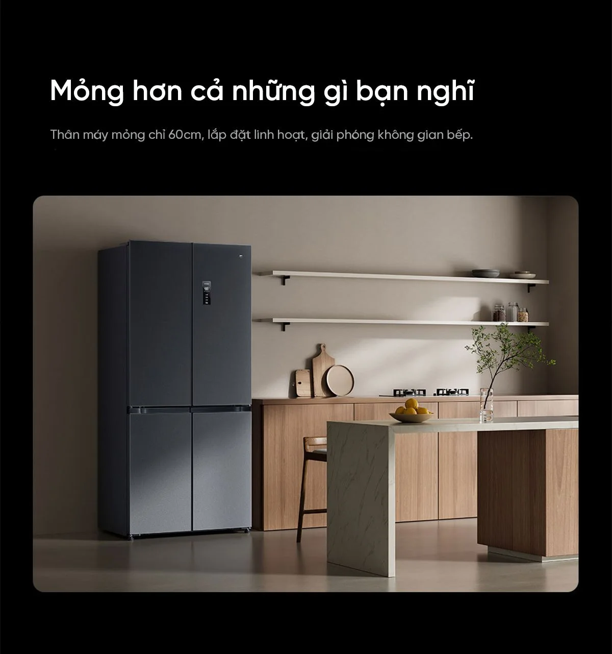 Hinh anh tu lanh