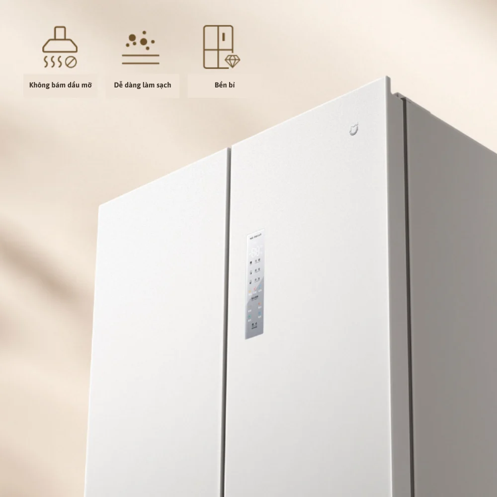 Tủ lạnh Xiaomi Mijia 518L