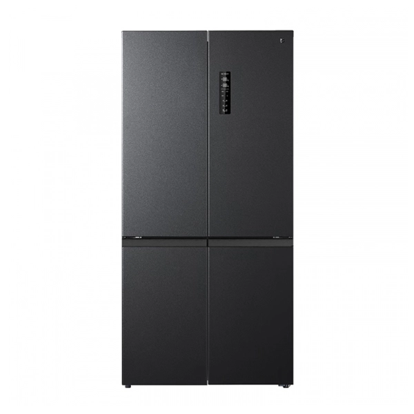 Tủ lạnh Xiaomi Mijia 606L 4 cánh, ion bạc Tủ lạnh Xiaomi Mijia 606L 4 cánh, ion bạc